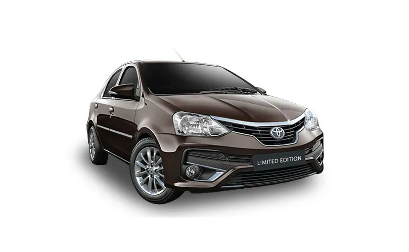 Etios